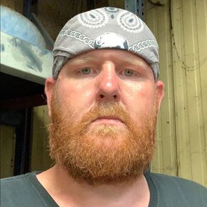 Meet your Posher, Delbert